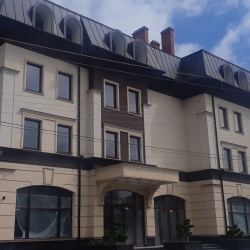 Дача Ковалевского Redling Hotel 2019