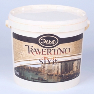 TRAVERTINO STYLE